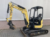 Yanmar VIO27-6 Crawler Excavator Service Repair Manual