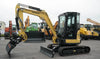 Yanmar VIO33-6, VIO38-6 Crawler Excavator Service Repair Manual