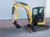 Yanmar VIO33 Crawler Excavator Service Repair Manual