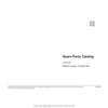 ZF Ecomat HP500 illustrated Parts Manual PDF