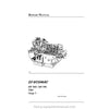 ZF Ecomat HP 500 / HP 590 NBS Stage 3 Service Manual PDF