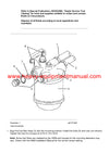 DOWNLOAD CATERPILLAR CB-24B COMPACTOR SERVICE REPAIR MANUAL 2X4