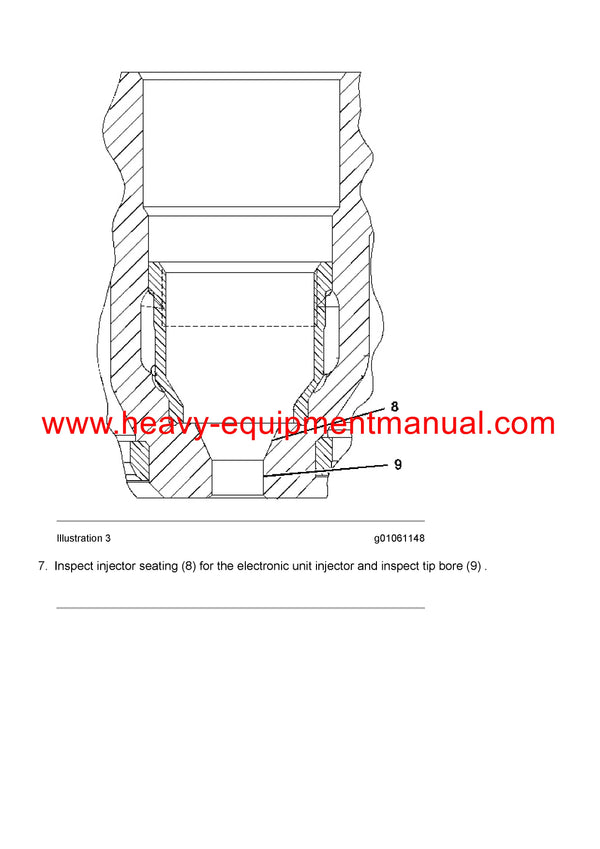 Download Caterpillar C-12 TRUCK ENGINE Service Repair Manual CPD