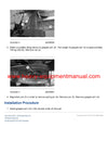 DOWNLOAD CATERPILLAR SC-57 FELLING HEAD SERVICE REPAIR MANUAL PAW