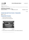 Download Caterpillar D400 ARTICULATED TRUCK Service Repair Manual 1MD