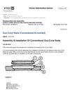 Download Caterpillar D350E ARTICULATED TRUCK Service Repair Manual 9LR