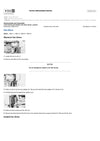 Download Caterpillar D25D ARTICULATED TRUCK Service Repair Manual 1HK