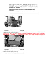 DOWNLOAD CATERPILLAR HFW232 FELLING HEAD SERVICE REPAIR MANUAL HH8