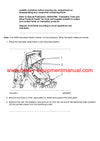 DOWNLOAD CATERPILLAR HH55 HARVESTER HEAD SERVICE REPAIR MANUAL 3MZ
