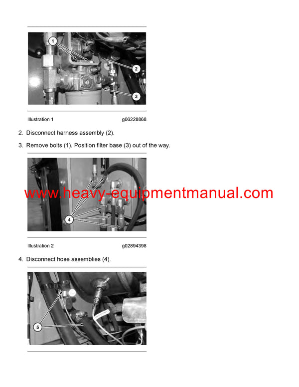 DOWNLOAD CATERPILLAR CB10 COMPACTOR SERVICE REPAIR MANUAL NPP