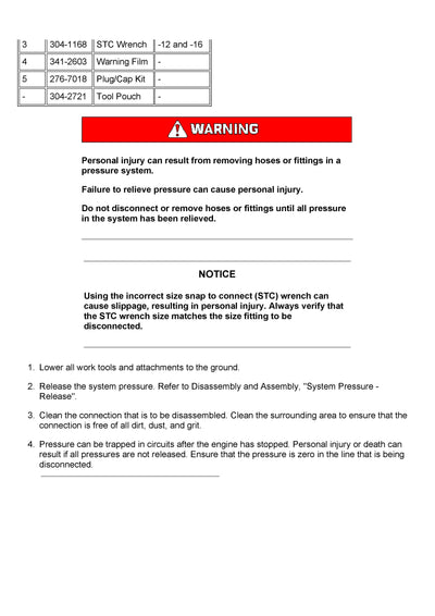 Download Caterpillar 725C2 Articulated Truck Service Repair Manual 2T3