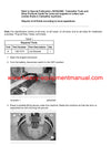 DOWNLOAD CATERPILLAR CB-34B COMPACTOR SERVICE REPAIR MANUAL 3B4