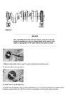 Download Caterpillar D40D ARTICULATED TRUCK Service Repair Manual 2JJ