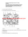 DOWNLOAD CATERPILLAR CB15 COMPACTOR SERVICE REPAIR MANUAL M94