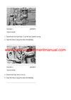 Download Caterpillar BG-650 WINDROW ELEVATOR Service Repair Manual 9EK
