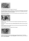 Download Caterpillar D250B ARTICULATED TRUCK Service Repair Manual 5WD