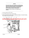 DOWNLOAD CATERPILLAR CB8 COMPACTOR SERVICE REPAIR MANUAL CB8