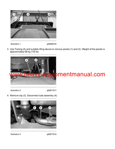 DOWNLOAD CATERPILLAR CB7 COMPACTOR SERVICE REPAIR MANUAL EL5