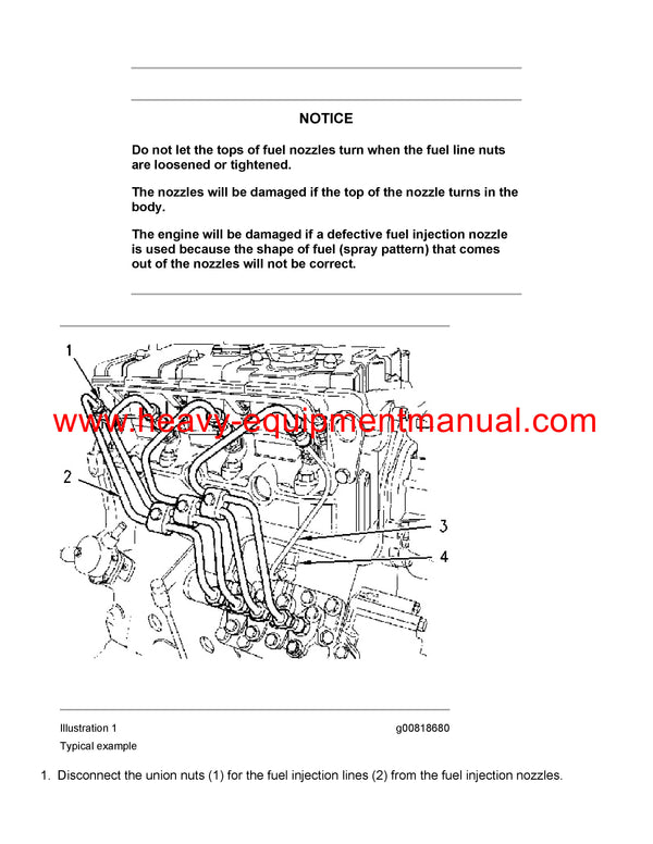 DOWNLOAD CATERPILLAR CB-22B COMPACTOR SERVICE REPAIR MANUAL 466