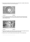 Download Caterpillar D300E II ARTICULATED TRUCK Service Repair Manual 5KS