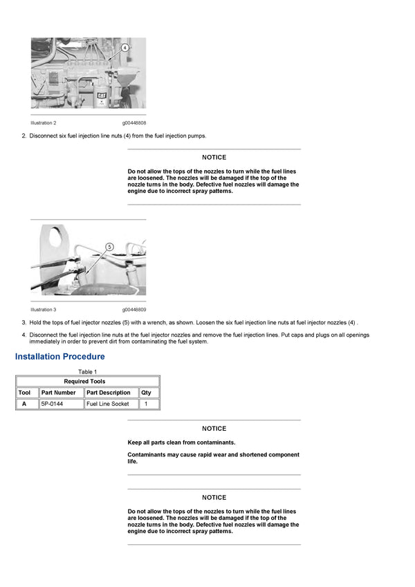 Download Caterpillar D300B Articulated Truck Service Repair Manual 4SD