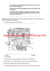 DOWNLOAD CATERPILLAR CB-34B XW COMPACTOR SERVICE REPAIR MANUAL JTX