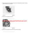 DOWNLOAD CATERPILLAR 227 LOGGER SERVICE REPAIR MANUAL 10W