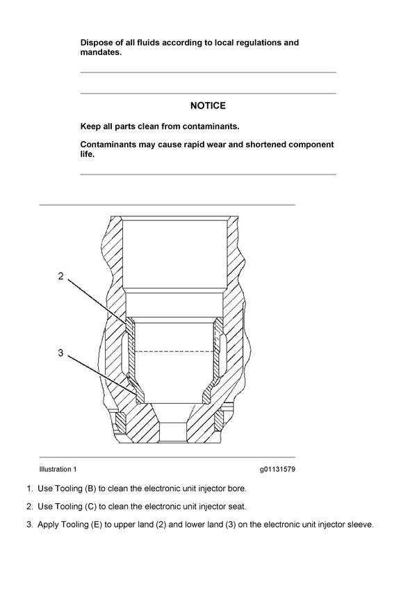 Download Caterpillar 730 Articulated Truck Service Repair Manual WWB
