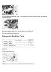 Download Caterpillar D35HP ARTICULATED TRUCK Service Repair Manual 3FD