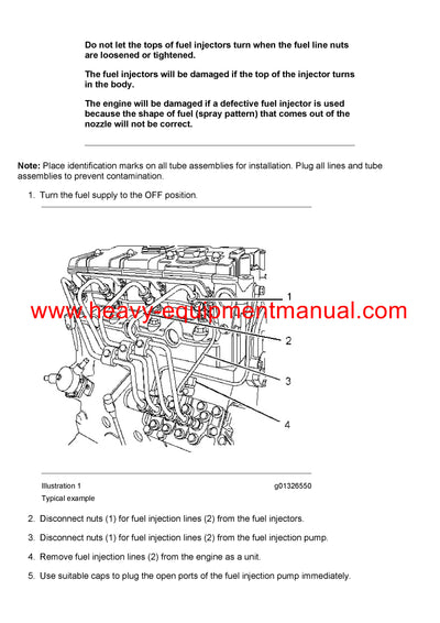 DOWNLOAD CATERPILLAR CB-22B COMPACTOR SERVICE REPAIR MANUAL LR2
