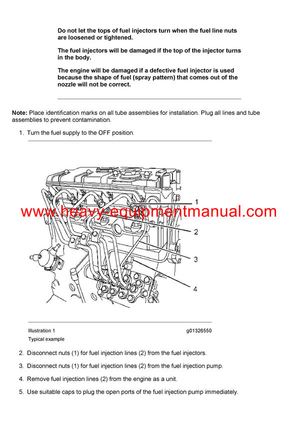 DOWNLOAD CATERPILLAR CB-22B COMPACTOR SERVICE REPAIR MANUAL LR2