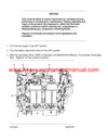 DOWNLOAD CATERPILLAR CB13 COMPACTOR SERVICE REPAIR MANUAL PWP