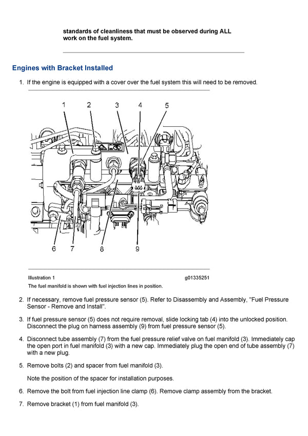 Download Caterpillar BG655D ASPHALT PAVER Service Repair Manual BPA