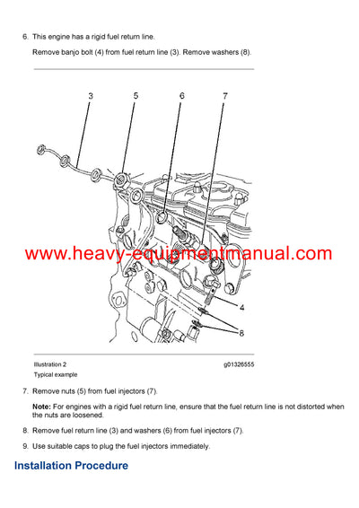 DOWNLOAD CATERPILLAR CB-34B XW COMPACTOR SERVICE REPAIR MANUAL JTX