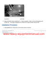 DOWNLOAD CATERPILLAR SC-57 FELLING HEAD SERVICE REPAIR MANUAL PAW