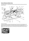 Download Caterpillar D44B ARTICULATED TRUCK Service Repair Manual 8SD