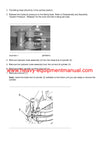 DOWNLOAD CATERPILLAR HF181 FELLING HEAD SERVICE REPAIR MANUAL ECB