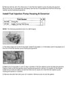 Download Caterpillar D250B ARTICULATED TRUCK Service Repair Manual 5WD