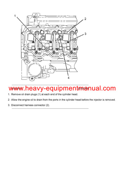 DOWNLOAD CATERPILLAR 322C LOGGER SERVICE REPAIR MANUAL BYL