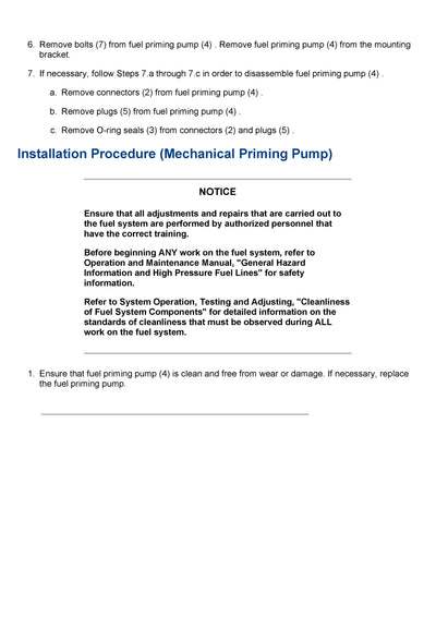 Download Caterpillar BG600D ASPHALT PAVER Service Repair Manual B6K