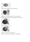 Download Caterpillar D35HP ARTICULATED TRUCK Service Repair Manual 3FD