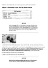 Download Caterpillar D40D ARTICULATED TRUCK Service Repair Manual 2JJ