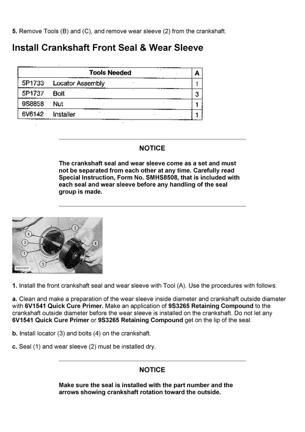 Download Caterpillar D40D ARTICULATED TRUCK Service Repair Manual 2JJ