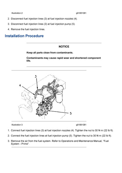 Download Caterpillar BG-230D ASPHALT PAVER Service Repair Manual B4G