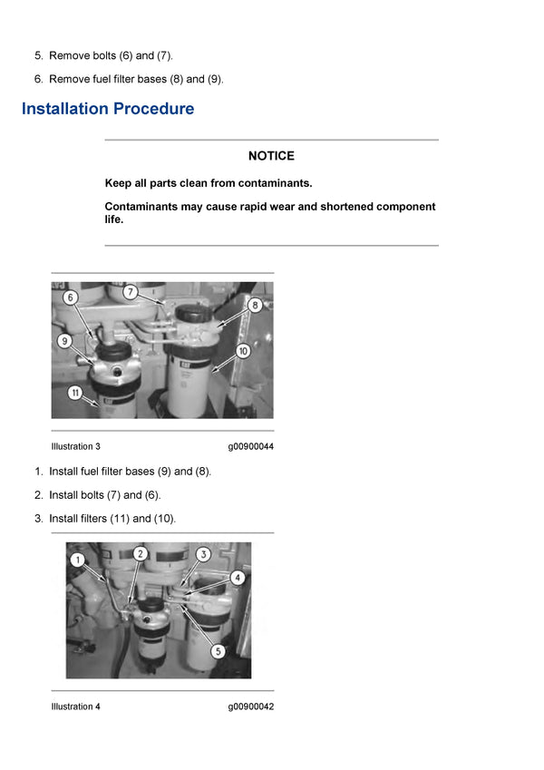 Download Caterpillar BG-2255C ASPHALT PAVER Service Repair Manual CKR