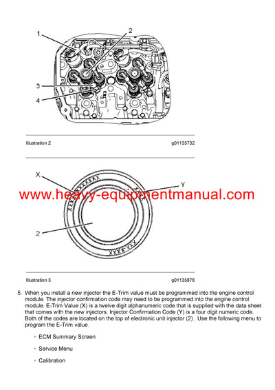 DOWNLOAD CATERPILLAR 345C SHOVEL LOGGER SERVICE REPAIR MANUAL A3L