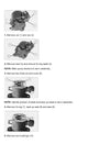 CATERPILLAR AP-1000B ASPHALT PAVER Full Complete SERVICE REPAIR MANUAL 7HN
