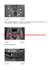 DOWNLOAD CATERPILLAR HF201B FELLING HEAD SERVICE REPAIR MANUAL A52