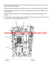 DOWNLOAD CATERPILLAR CB13 COMPACTOR SERVICE REPAIR MANUAL PWP