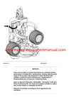 DOWNLOAD CATERPILLAR HH75 HARVESTER HEAD SERVICE REPAIR MANUAL 5WZ